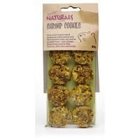 boredom breaker naturals shrimp cookies 80g