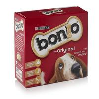 Bonio Dog Treat Biscuits 375g