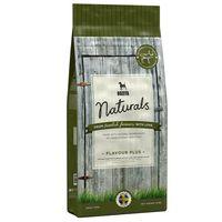 Bozita Naturals Flavour Plus - Economy Pack: 2 x 12kg