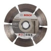 Bosch Concrete Standard Type Cloud Stone 110Mm / 1 Piece