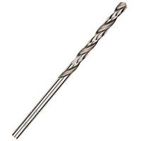 Bosch Hss-G High Speed Steel Twist Drill G3.8Mm/Bag