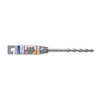 Bosch 4 Pit 3 Series Electric Hammer Drill 6 150 210Mm Round Handle 4 Hole Hammer Drill Bit / 1PCS