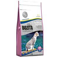 Bozita Feline Hair & Skin - Sensitive - Economy Pack: 2 x 10kg