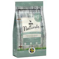 Bozita Naturals Lamb & Rice - Economy Pack: 2 x 12kg
