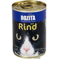 Bozita Canned Food Saver Pack 20 x 410g - Beef