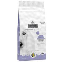 Bozita Robur Sensitive Single Protein Lamb & Rice - Economy Pack: 2 x 15kg