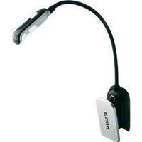 Book light LED Varta 16618101421 Booklight Black