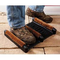 Boot Scraper Mat, Coir