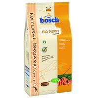 bosch organic puppy dry dog food economy pack 2 x 115kg
