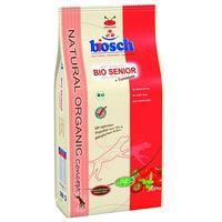 Bosch Organic Senior Dry Dog Food - 11.5kg