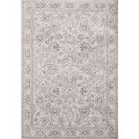 Bohemian Woodstock White Traditonal Rug - Louis De Poortere 280x360