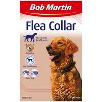 Bob Martin Flea & Tick Collar - 60cm