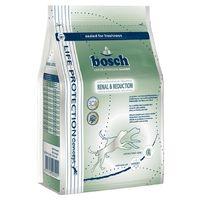 bosch sensible renal reduction dry dog food economy pack 2 x 115kg