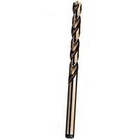 Bosch Hss-Co High Speed Steel Cobalt Twist Drill Stainless Steel Drill Bit G9.5Mm/ Single Support /1 Support