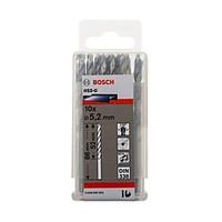 Bosch Hss-G Grinding Twist Drill G5.2Mm/ Bag