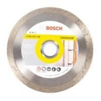 Bosch Diamond Universal Continuous Tooth 105Mm/1 Sheet