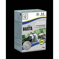 Bozita Feline Chunks In Jelly Sensitive Diet & Stomach 190g (Pack of 16)