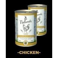 Bozita Naturals Pate Chicken 400g (Pack of 20)