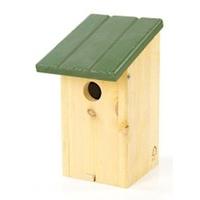 Bowland Wild Bird Garden Nest Box