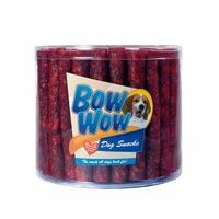 Bow Wow Salamis Beef