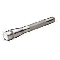 Boxed AA / LED 2 Mini Maglite - Grey