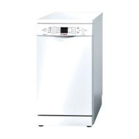 Bosch SPS58N02EU