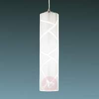 Boheme - artistic hanging light 1-bulb