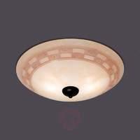 Bordo Ceiling Light Antique 40 cm