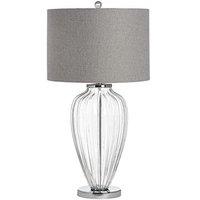 bologna glass table lamp