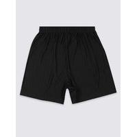 Boys\' Football Shorts