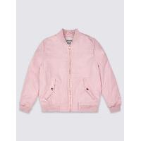 Bomber Jacket with Stormwear (3-14 Years)