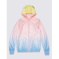 Bomber Jacket with Stormwear (3-14 Years)