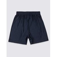 Boys\' Football Shorts