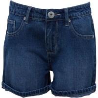 board angels girls denim shorts denim