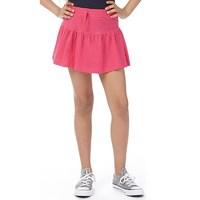 Board Angels Girls Skirt Pink