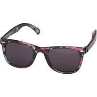 Board Angels Girls Wayfarer Sunglasses Floral