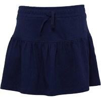 board angels girls skirt navy