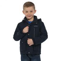 boys sheriff jacket navy