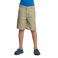 Boys Warlock II Shorts Fossil