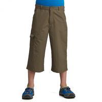 Boys Warlock II Capris Tree Top