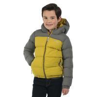 Boys Giant II Jacket Moss Graphite