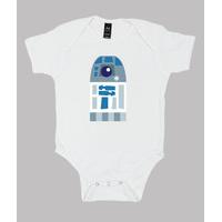 body baby r2d2