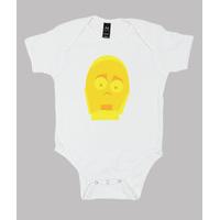 body baby - c3po