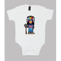 body baby indian