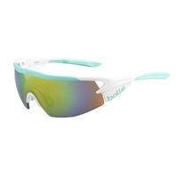 Bolle Aeromax Lens Modulator Brown Emerald Performance Sunglasses