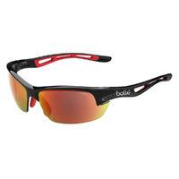 Bolle Bolt S Lens: TNS Fire Performance Sunglasses