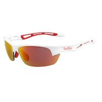 bolle bolt s lens pc fire performance sunglasses