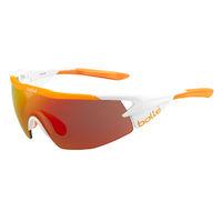 Bolle Aeromax Lens: TNS Fire Performance Sunglasses