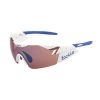 Bolle 6th Sense Lens: Rose Blue Performance Sunglasses