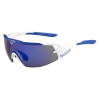 bolle aeromax lens blue violet performance sunglasses